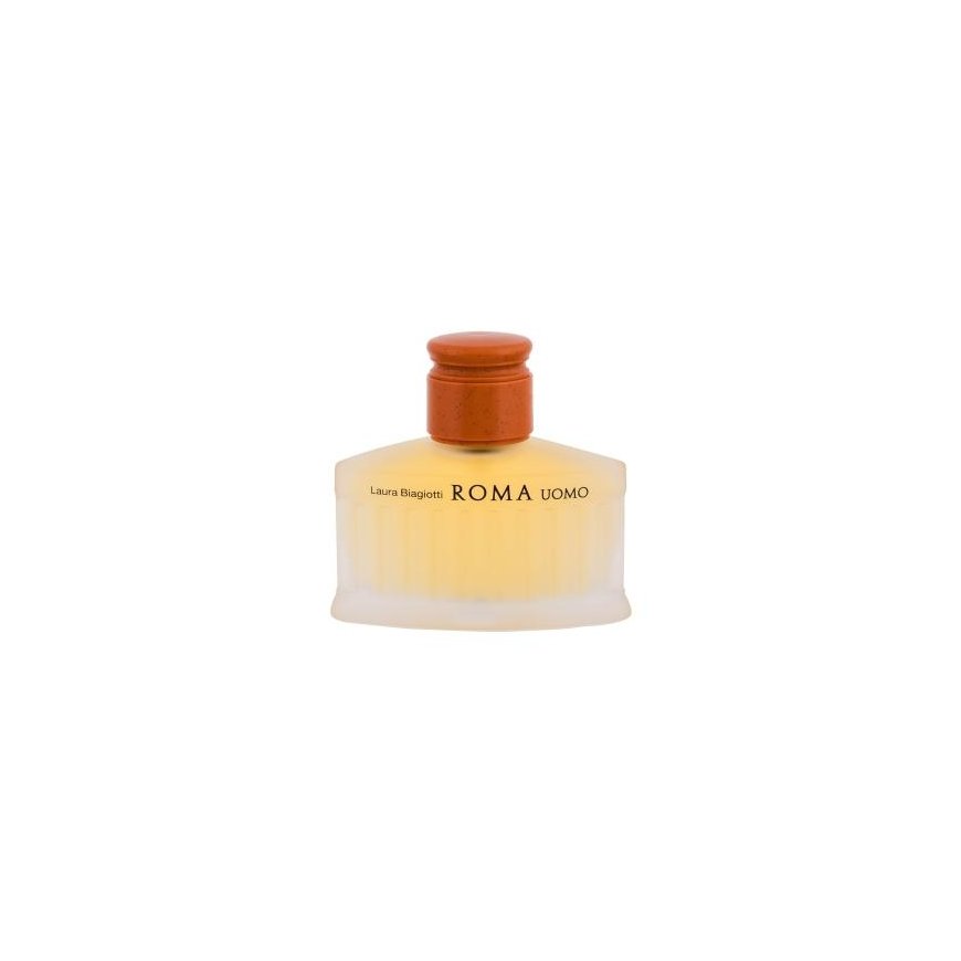 Laura Biagiotti Roma Uomo EDT Vyrams 75 ml – 2