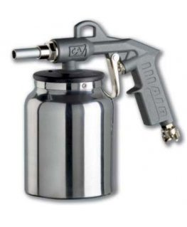 POLSKA GAV Pistolet corrosion protection tank 1L (66203)