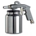 POLSKA GAV Pistolet apsaugos nuo korozijos rezervuaro 1L (66203)