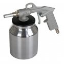 POLSKA GAV Pistolet corrosion protection tank 1L (66203) POLSKA GAV Pistolet corrosion protection tank 1L (66203)