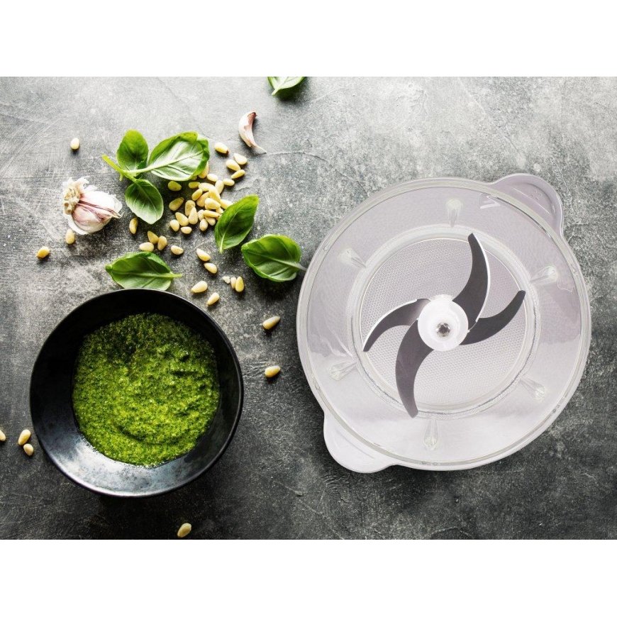 Food processor Beater Chopper Beper P102ROB001 – 6