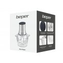 Food processor Beater Chopper Beper P102ROB001 Food processor Beater Chopper Beper P102ROB001