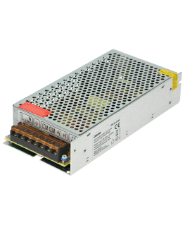 Orno Open frame power supply 12VDC 200W, IP20