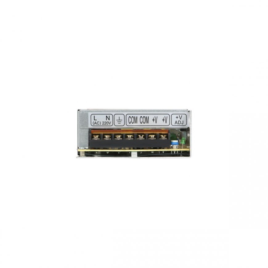 Orno Atvirojo rėmo maitinimo šaltinis 12VDC 200W, IP20 – 5