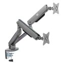 div class"int_ce_html"Holder for two NanoRS gaming monitors, RGB LED lighting, 17-32", max. 9kg, VES div class"int_ce_html"Holder for two NanoRS gaming monitors, RGB LED lighting, 17-32", max. 9kg, VES