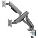 div class"int_ce_html"Holder for two NanoRS gaming monitors, RGB LED lighting, 17-32", max. 9kg, VES div class"int_ce_html"Holder for two NanoRS gaming monitors, RGB LED lighting, 17-32", max. 9kg, VES