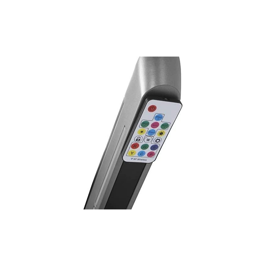div class"int_ce_html"Holder for two NanoRS gaming monitors, RGB LED lighting, 17-32", max. 9kg, VES – 15