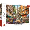 Trefl Puzzle 2000 pcs. - Paris