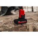 Battery M12 HB5 12V 5.0Ah Milwaukee Battery M12 HB5 12V 5.0Ah Milwaukee