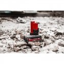 Akumuliatorius M12 HB5 12V 5,0Ah Milwaukee Akumuliatorius M12 HB5 12V 5,0Ah Milwaukee