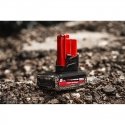 Battery M12 HB5 12V 5.0Ah Milwaukee Battery M12 HB5 12V 5.0Ah Milwaukee
