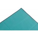 Kelioninis rankšluostis Lifeventure Soft Fibre Recycled Teal L - L Kelioninis rankšluostis Lifeventure Soft Fibre Recycled Teal L - L