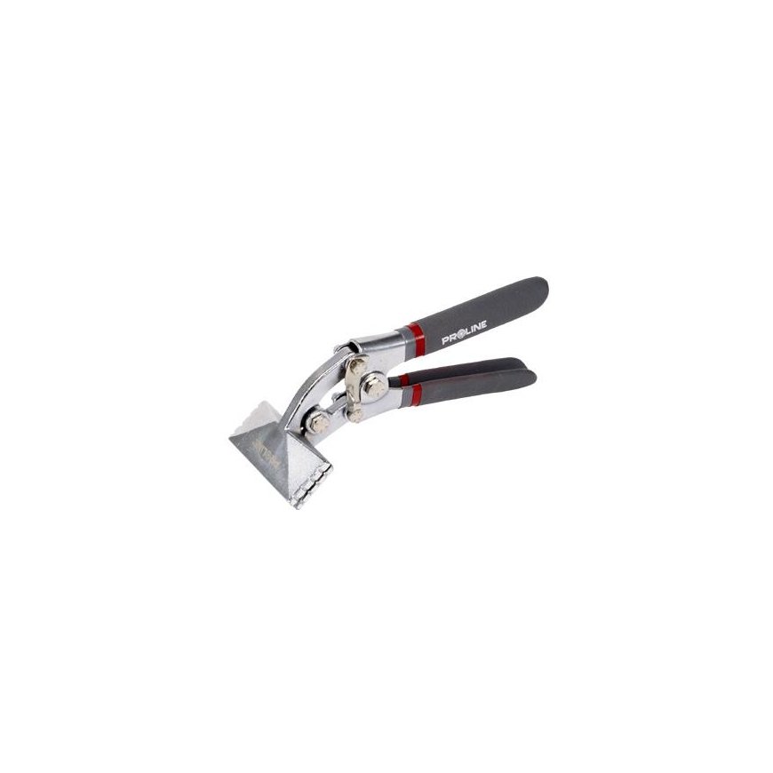 Proline Pro-Line profile forming pliers curved
