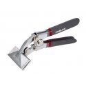 Proline Pro-Line profilio formavimo replės išlenktos 205mm 80x35mm - 28380 Proline Pro-Line profilio formavimo replės išlenktos 205mm 80x35mm - 28380