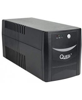 Rebel Uninterruptible power supply UPS 1000VA 600W 230V