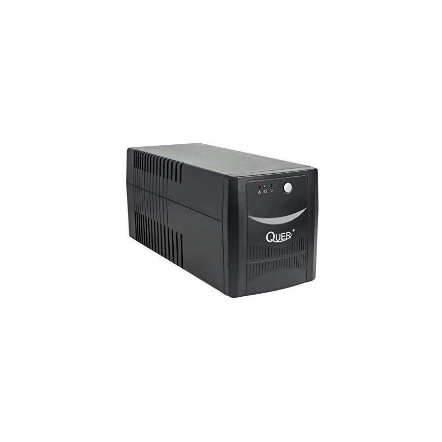 Rebel Electro Rebel Uninterruptible power supply