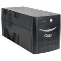 Rebel Uninterruptible power supply UPS 1000VA 600W 230V Rebel Uninterruptible power supply UPS 1000VA 600W 230V