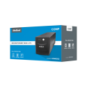 Rebel Uninterruptible power supply UPS 1000VA 600W 230V Rebel Uninterruptible power supply UPS 1000VA 600W 230V