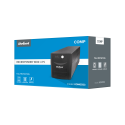 Rebel Uninterruptible power supply UPS 1000VA 600W 230V Rebel Uninterruptible power supply UPS 1000VA 600W 230V