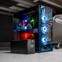 Rebel Nepertraukiamo maitinimo šaltinis UPS 1000VA 600W 230V Rebel Nepertraukiamo maitinimo šaltinis UPS 1000VA 600W 230V