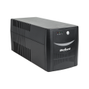 Rebel Nepertraukiamo maitinimo šaltinis UPS 1000VA 600W 230V Rebel Nepertraukiamo maitinimo šaltinis UPS 1000VA 600W 230V