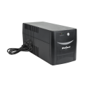 Rebel Uninterruptible power supply UPS 1000VA 600W 230V Rebel Uninterruptible power supply UPS 1000VA 600W 230V