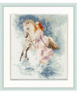 Beldizart „Cool Wind“ S/AK007