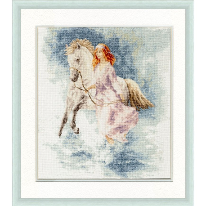 Beldizart Cool Wind S/AK007