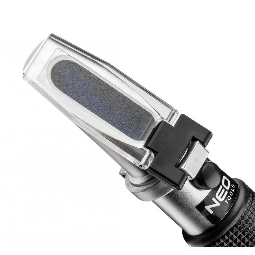 Neo Refractometric Coolant Tester (11-270) – 3