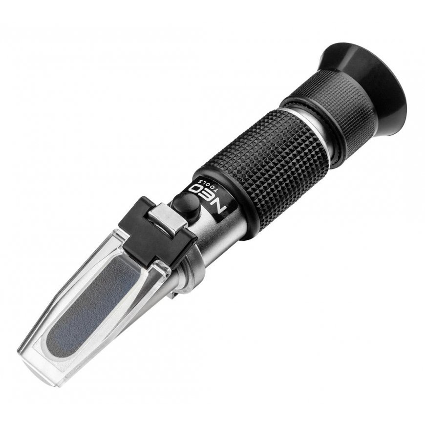 Neo Refractometric Coolant Tester (11-270) – 10