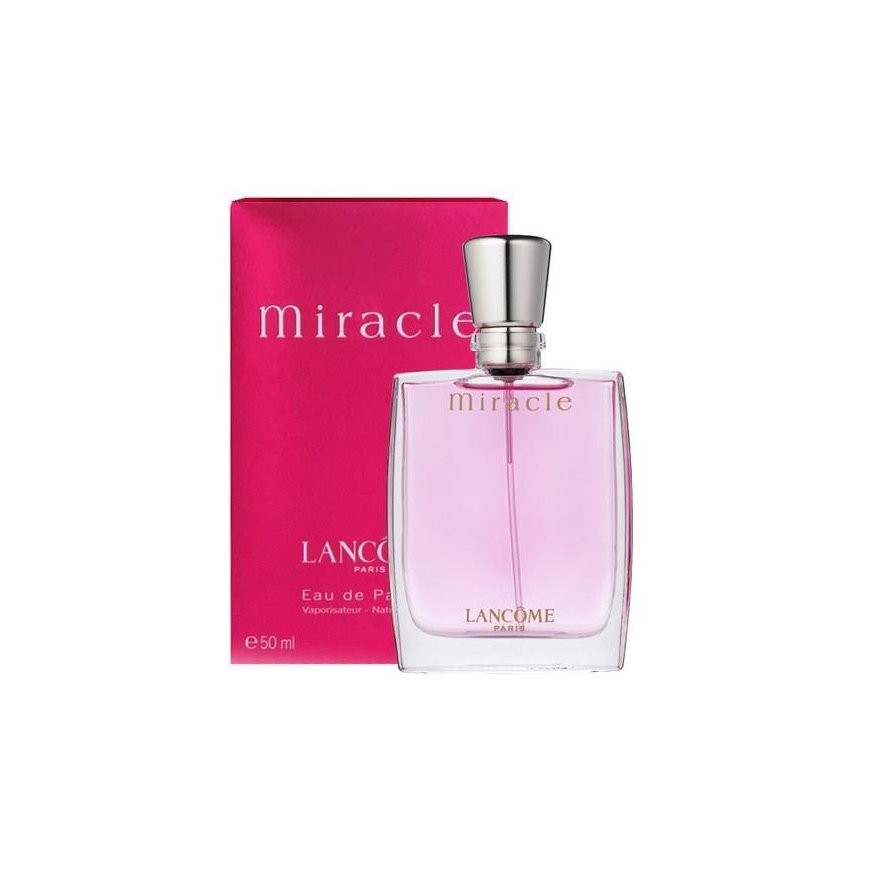 Women's perfume Lancome Miracle EDP 50ml