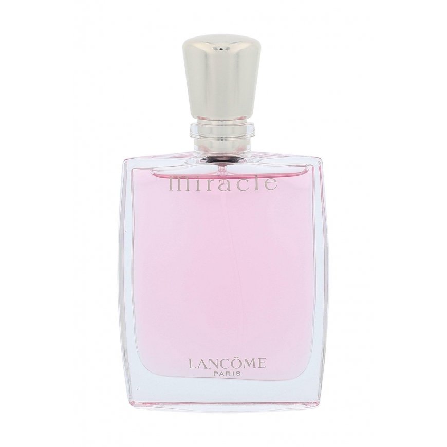 Moteriški kvepalai Lancome Miracle EDP 50ml – 2