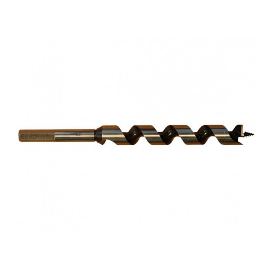 Hikoki Accessories Sraigtinis medžio grąžtas HITACHI 460mm Ø 20,0 mm – 3