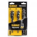 Dewalt Accessories Dewalt drill Wood drills 16,20,25x152mm HEX EX.3 pcs. Dewalt Accessories Dewalt drill Wood drills 16,20,25x152mm HEX EX.3 pcs.