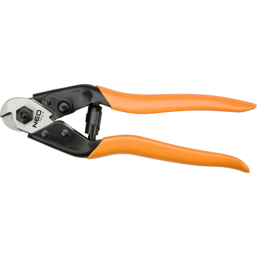 Neo wire and steel wire cutter