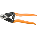 Neo wire and steel wire cutter 19 cm (01-512) Neo wire and steel wire cutter 19 cm (01-512)