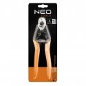 Neo wire and steel wire cutter 19 cm (01-512) Neo wire and steel wire cutter 19 cm (01-512)