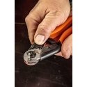 Neo wire and steel wire cutter 19 cm (01-512) Neo wire and steel wire cutter 19 cm (01-512)