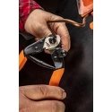 Neo wire and steel wire cutter 19 cm (01-512) Neo wire and steel wire cutter 19 cm (01-512)