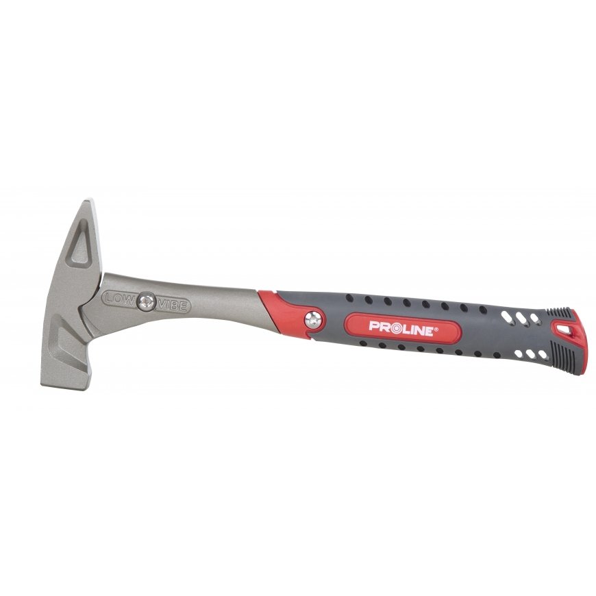 Proline Pro-Line Engineer&39s hammer with plastic handle 500g (12597) – 2