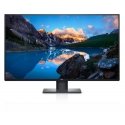 Dell Monitorius u4323q 42.5 cala ips uhd 4k (3840x2160)/16:9/hdmi/dp/usb/usb-c/ speakers/3y aes&ppg