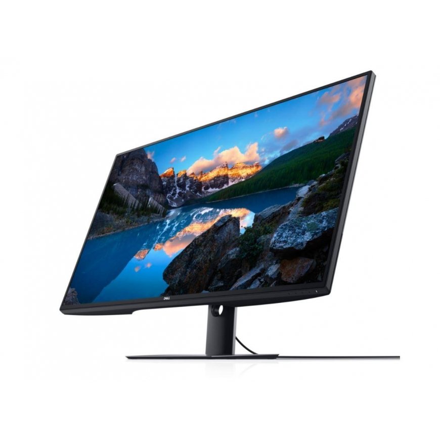 Dell USB-C Hub Monitor U4323QE 42.5 ", IPS, UHD, 3840 x 2160, 16:9, 5 ms, 350 cd/m², 60 Hz, HDMI con – 3