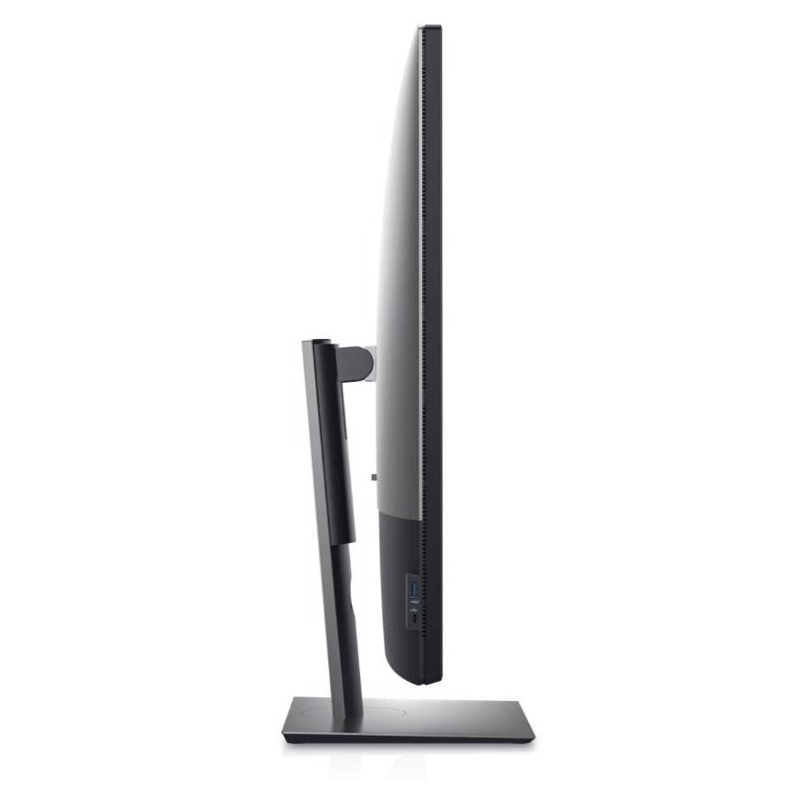Dell USB-C Hub Monitor U4323QE 42.5 ", IPS, UHD, 3840 x 2160, 16:9, 5 ms, 350 cd/m², 60 Hz, HDMI con – 8