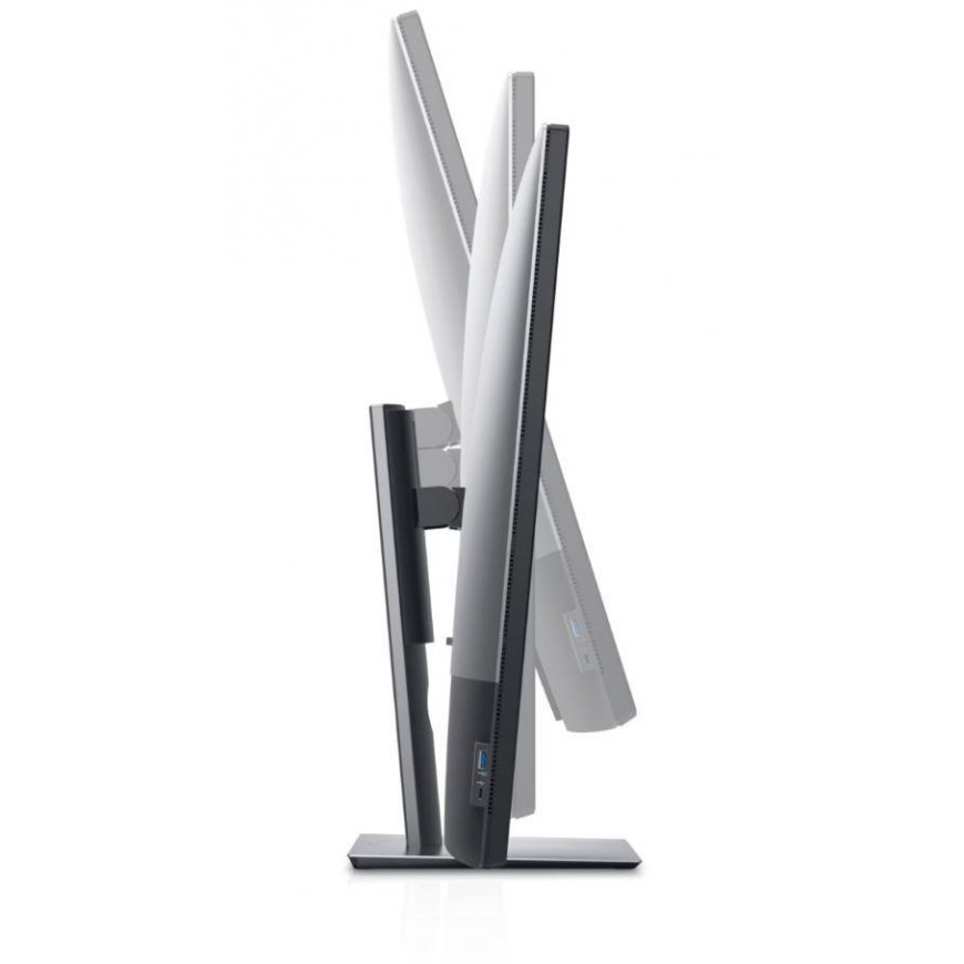 Dell Monitorius u4323q 42.5 cala ips uhd 4k (3840x2160)/16:9/hdmi/dp/usb/usb-c/ speakers/3y aes&ppg – 9