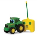 Tomy JOHN DEERE traktorius Johnny su distanc., 42946A1 Tomy JOHN DEERE traktorius Johnny su distanc., 42946A1