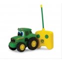 Tomy JOHN DEERE tractor Johnny with distance, 42946A1 Tomy JOHN DEERE tractor Johnny with distance, 42946A1