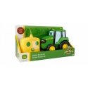 Tomy JOHN DEERE traktorius Johnny su distanc., 42946A1 Tomy JOHN DEERE traktorius Johnny su distanc., 42946A1