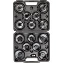 Neo Lizdiniai veržliarakčiai alyvos filtrams - 16 vnt Neo Lizdiniai veržliarakčiai alyvos filtrams - 16 vnt