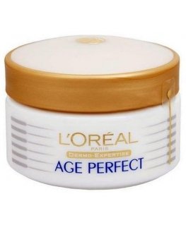 L'Oréal Paris Age Perfect Day Cream for Women 50 ml