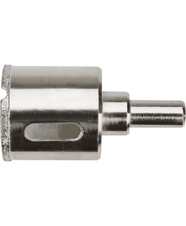 GRAPHITE Diamond drill bit for stone products 60 mm